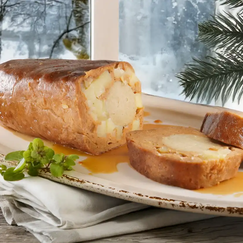 Unser handgemachtes Festbratstück ist zurück!