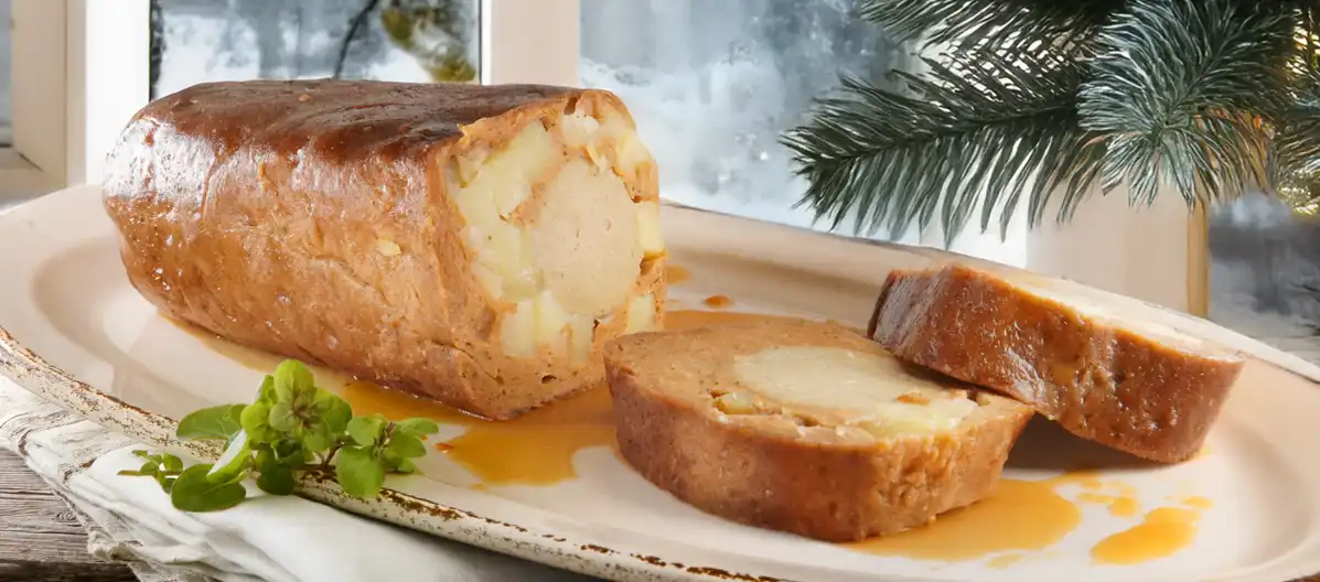 Unser handgemachtes Festbratstück ist zurück!