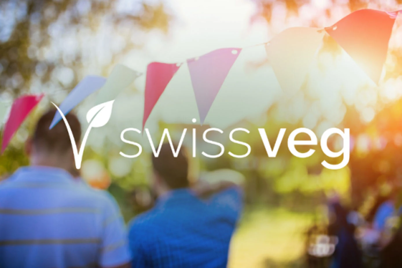 Swissveg.ch -Sommerfest