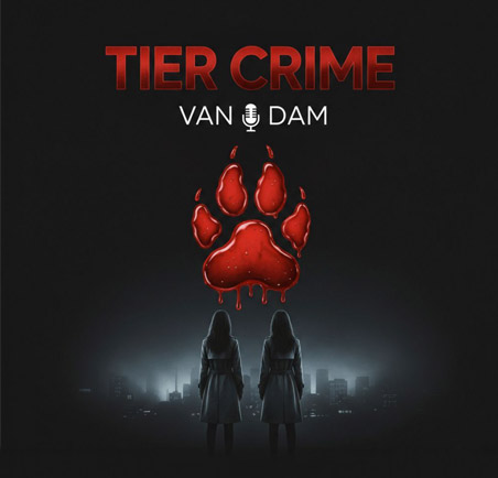 Podacast: TierCrime mit VanDam