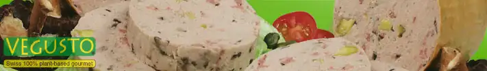 Vegane Maxi-Würste