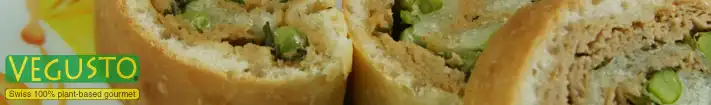 Vegane Aufstriche