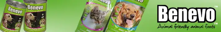 Benevo Cats & Dogs