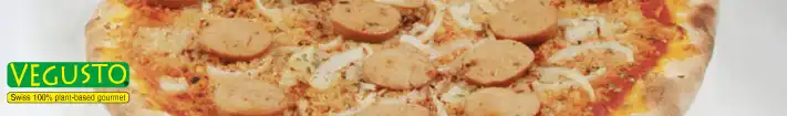 Käsealternativen für Pizza