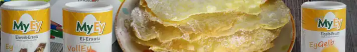 Eiersatz