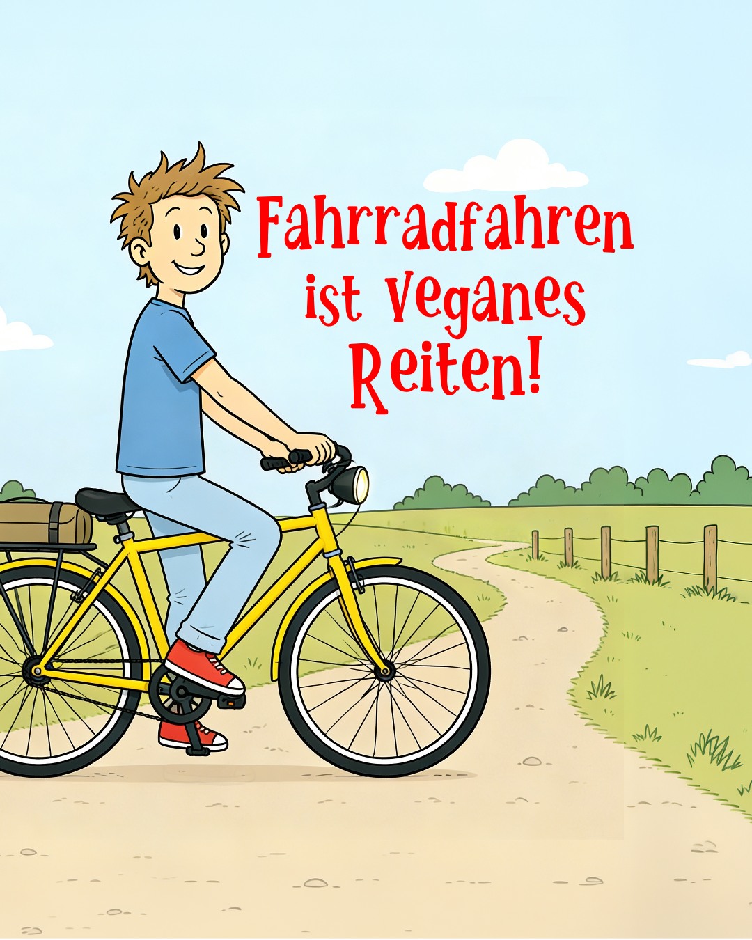 Leuchtet ein …