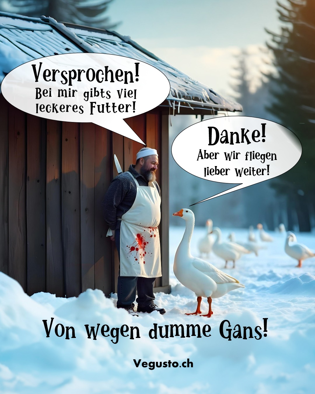 von-wegen-dumme-gans