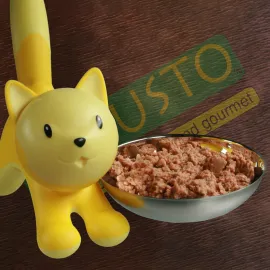 Vegan-Cat Fix