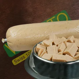 Vegan-Dog Classic, Maxi-Wurst
