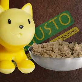 Vegan-Cat Schlecker