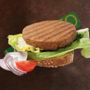 Vegan-Burger, Classic