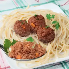 Vegan-Hack