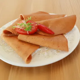 Vegan-Aufschnitt, Passione