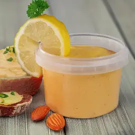 No Muh Dip, Sandwichcreme