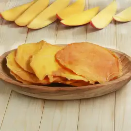 Organic Dried Mango