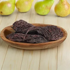 Dried pears, organic