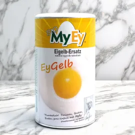 MyEy EyGelb, bio