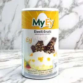 MyEy EyWeiss