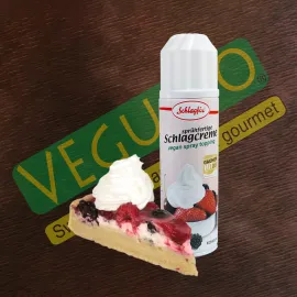 Schlagfix, sprühfertig