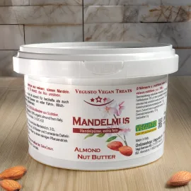 Vegusto Original-Mandelpüree, Bio