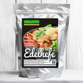 Vegusto Edelhefe