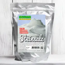 Vegusto Steinsalz (Ursalz)