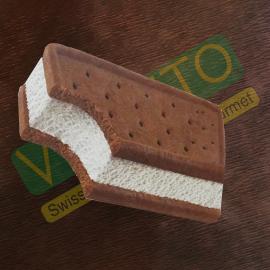 No Muh Ce-Creme Sandwich