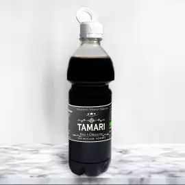 Vegusto Orginal-Tamari