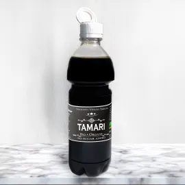 Vegusto Orginal-Tamari