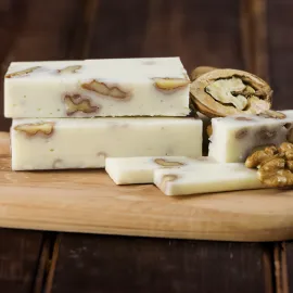 No-Moo, Walnut