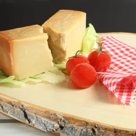No-Moo, Piquant