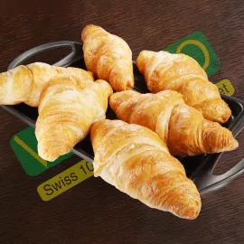 Vegan Gipfeli / Croissants