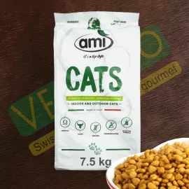 Everyday Love for Cats 7.5 kg von AMI