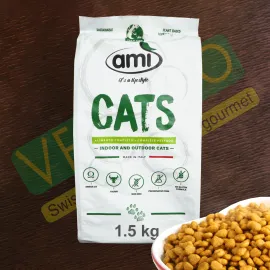 Everyday Love for Cats von AMI
