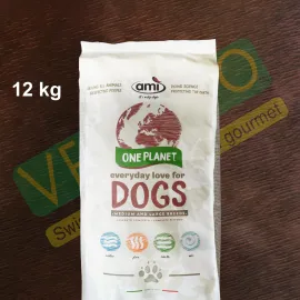 Everyday Love for Dogs, Trockenfutter, 12 kg AMI