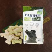 Yarrah Bio-Biscuits, kleinere Hunde