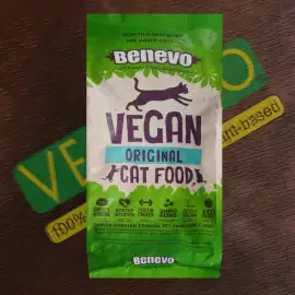 Benevo Cat Original