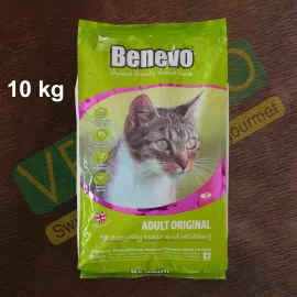 Benevo Cat Original 10 kg