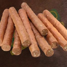 Kaurollen, Farm-Style