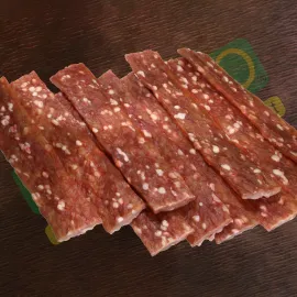 Kaustreifen, Farm-Style