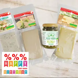 Vegusto No Muh, package - vegan