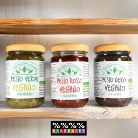 Vegan-Pesto-Sparadies